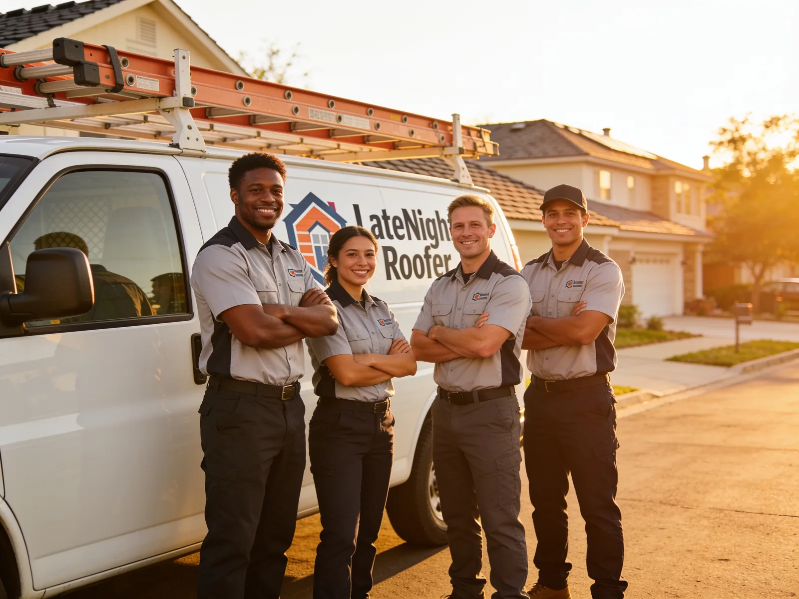 Emergency Roof Repair company in Grand Junction, TN